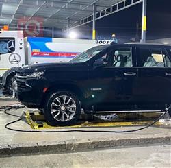 شيفروليه تاهو